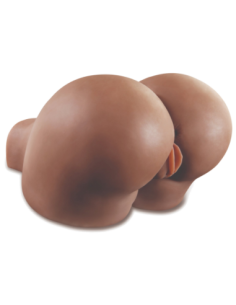 PDX EXTREMO FUCK ME SILLY MEGA MASTURBADOR MARRÓN