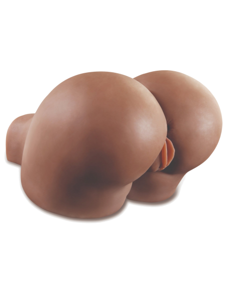 PDX EXTREMO FUCK ME SILLY MEGA MASTURBADOR MARRÓN