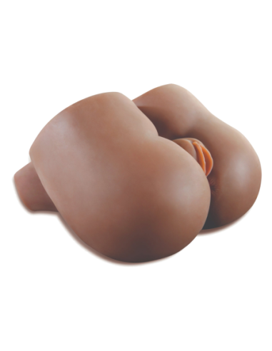 PDX EXTREME FUCK ME SILLY MEGA MASTURBATOR BROWN