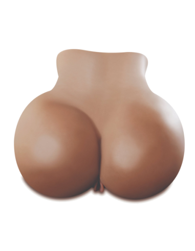 PDX EXTREME FUCK ME SILLY MEGA MASTURBATOR BROWN