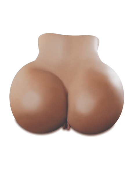 PDX EXTREME FUCK ME SILLY MEGA MASTURBATOR BROWN