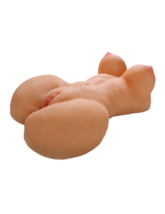 PDX EXTREME FUCK ME SILLY 2 MEGA MASTURBATOR LIGHT