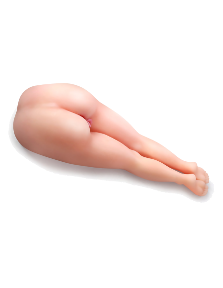 PDX EXTREME FUCK ME SILLY 3 MEGA MASTURBATOR LIGHT