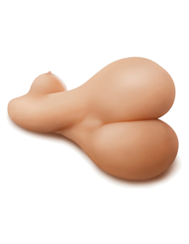 PDX EXTREME MEGA FUCK SLUT MEGA MASTURBATOR LIGHT