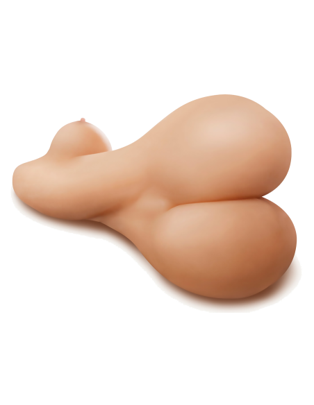 PDX EXTREME MEGA FUCK SLUT MEGA MASTURBATOR LIGHT