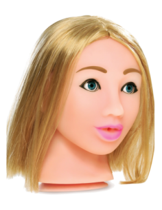 PDX EXTREME FUCK MY FACE MEGA MASTURBATOR - BLONDE LIGHT