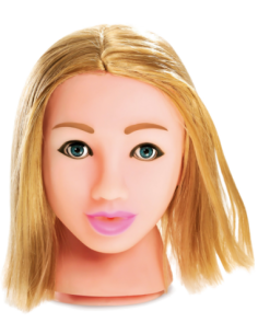 PDX EXTREME FUCK MY FACE MEGA MASTURBATOR - BLONDE LIGHT 2