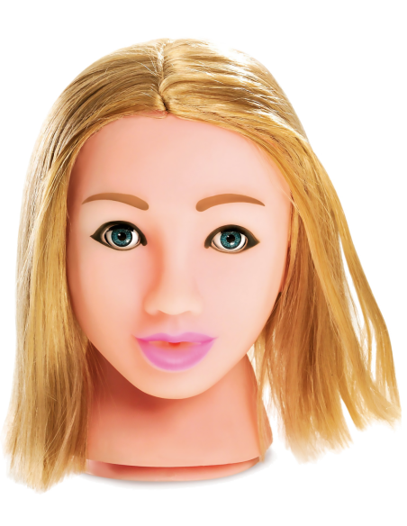 PDX EXTREME FUCK MY FACE MEGA MASTURBATOR - BLONDE LIGHT