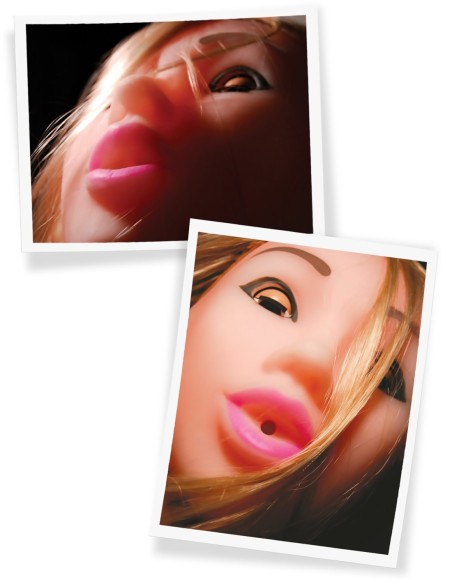 PDX EXTREME FUCK MY FACE MEGA MASTURBADOR - RUBIA CLARA