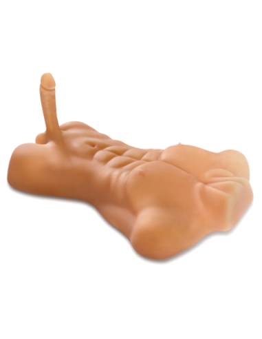 PDX EXTREME ¡QUE ME JODAN TONTO, AMIGO! MEGA...