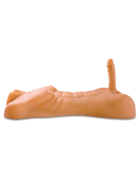 PDX EXTREME FUCK ME SILLY DUDE! MEGA MASTURBATOR LIGHT