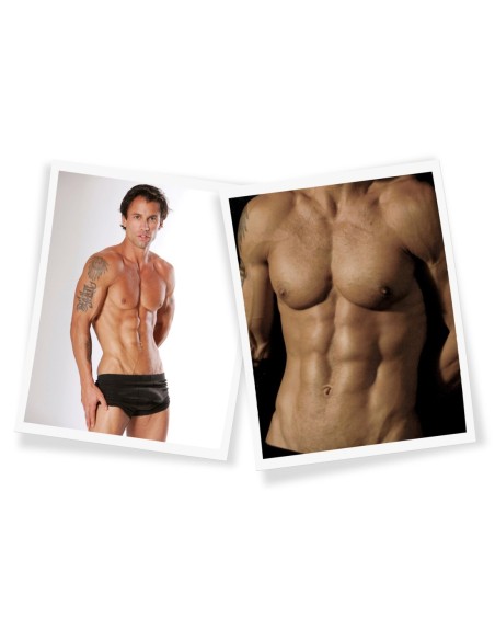 PDX EXTREME FUCK ME SILLY DUDE! MEGA MASTURBATOR LIGHT