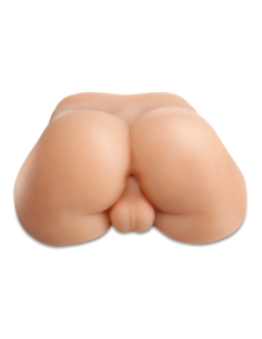 PDX EXTREME FUCK MY TIGHT ASS! MEGA MASTURBATOR LIGHT