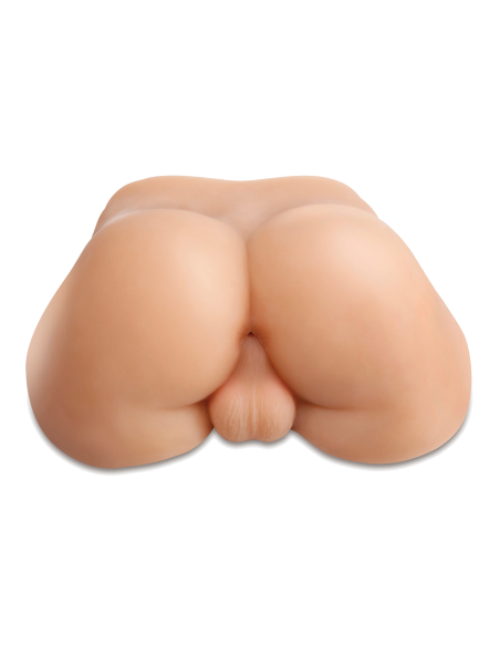 PDX EXTREME FUCK MY TIGHT ASS! MEGA MASTURBATOR LIGHT