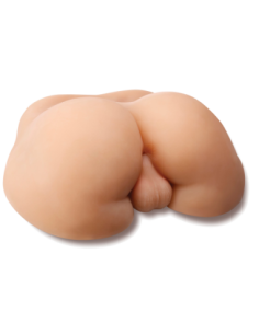 PDX EXTREME FUCK MY TIGHT ASS! MEGA MASTURBATOR LIGHT 2