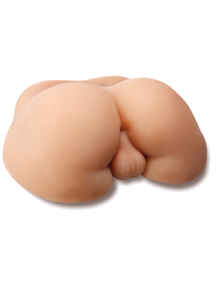 PDX EXTREME ¡A LA MIERDA MI CULO APRETADO! MEGA MASTURBADOR LUZ