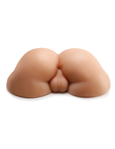 PDX EXTREME FUCK MY TIGHT ASS! MEGA MASTURBATOR LIGHT