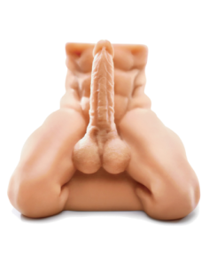 PDX EXTREME FUCK ME SILLY MAN! LIGHT 2