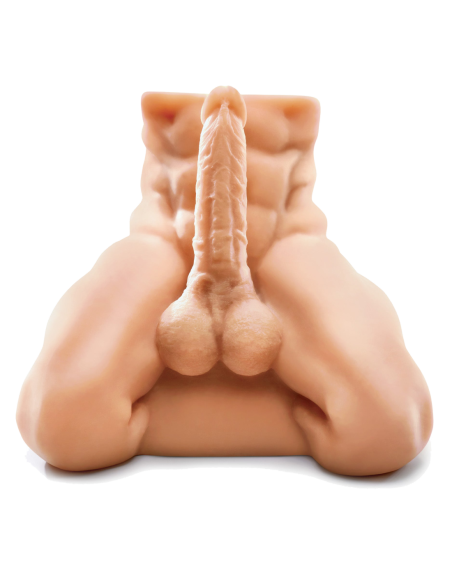 PDX EXTREME FUCK ME SILLY MAN! LIGHT