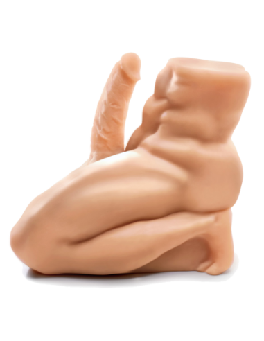 PDX EXTREME FUCK ME SILLY MAN! LIGHT