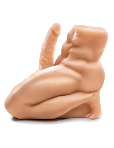 PDX EXTREME FUCK ME SILLY MAN! LIGHT