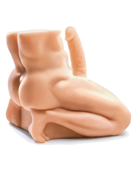 PDX EXTREME ¡QUE ME JODAN, HOMBRE TONTO! LUZ