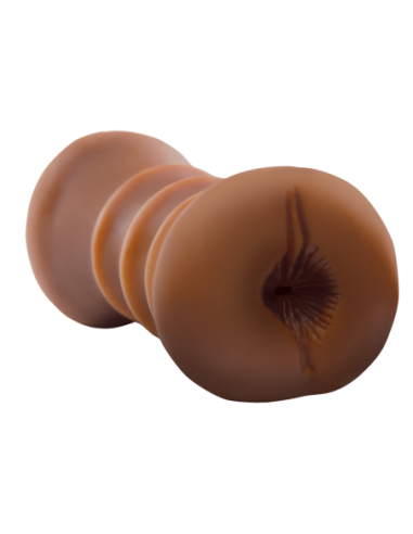 PDX EXTREME FLIP ME OVER BROWN