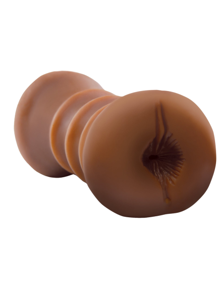 PDX EXTREME FLIP ME OVER BROWN