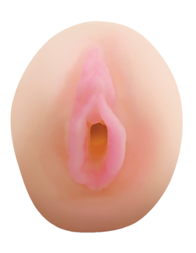 PDX EXTREME HOT LATINA STROKER LIGHT