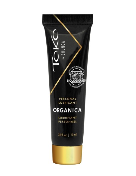 KIT SECRETO GEISHAS ORGÁNICA 67ML