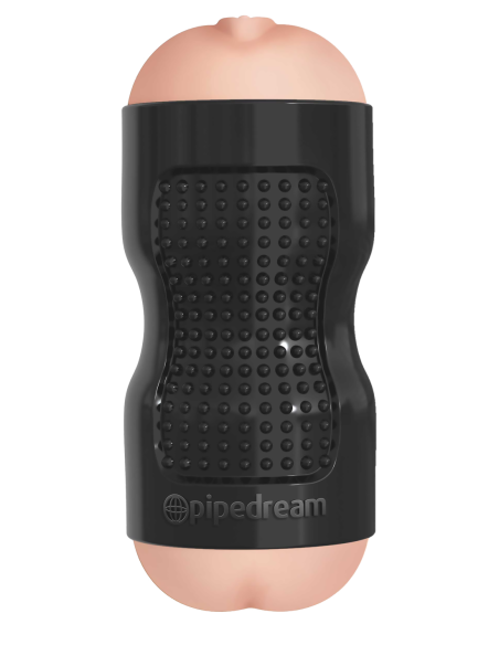 PDX AGARRE EXTREMO COÑO Y CULO MASTURBADOR NEGRO