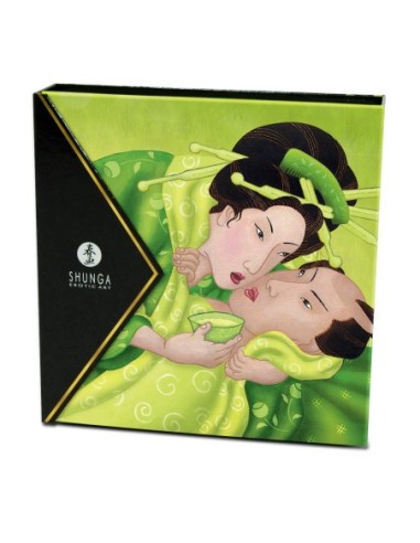 KIT SECRETO GEISHAS ORGÁNICA 67ML
