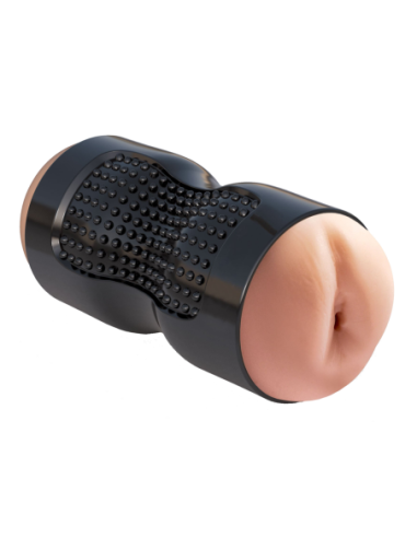 PDX EXTREME TIGHT GRIP PUSSY & ASS MASTURBATOR...