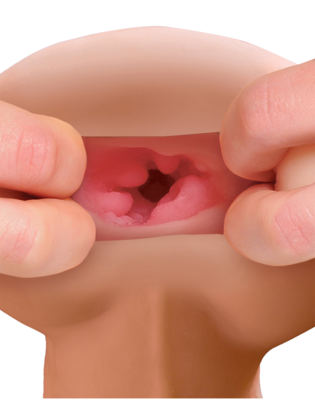 PDX EXTREMO FOLLAR MI POLLA XL LUZ