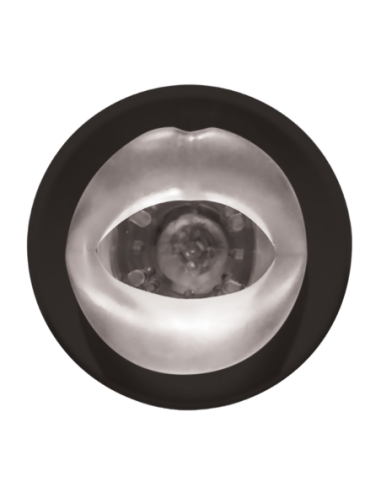 PDX EXTREME RECARGABLE ROTO-BATOR BOCA NEGRO