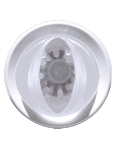 PDX EXTREME RECARGABLE ROTO-BATOR COÑO BLANCO