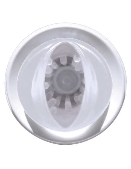 PDX EXTREME RECARGABLE ROTO-BATOR COÑO BLANCO