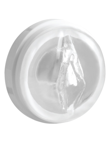 PDX EXTREME MEGA-BATOR COÑO BLANCO