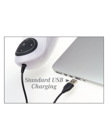 PDX EXTREME MEGA-BATOR COÑO BLANCO