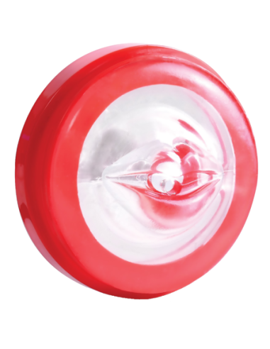 PDX EXTREME MEGA-BATOR BOCA ROJA