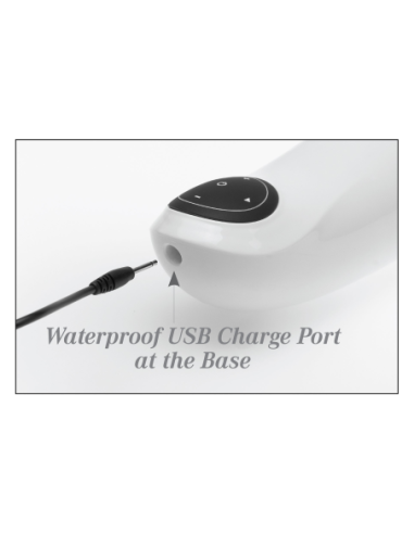 PDX EXTREME MEGA-BATOR BOCA ROJA