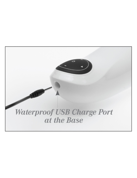 PDX EXTREME MEGA-BATOR BOCA ROJA