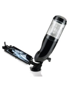 PDX EXTREME MEGA-BATOR NEGRO 2