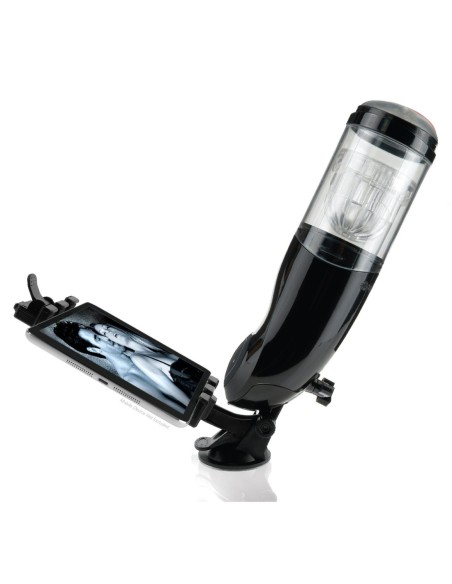 PDX EXTREME MEGA-BATOR NEGRO