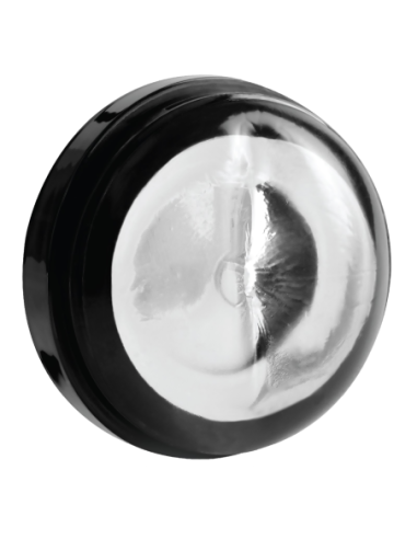 PDX EXTREME MEGA-BATOR NEGRO