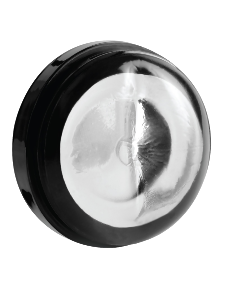 PDX EXTREME MEGA-BATOR ASS BLACK