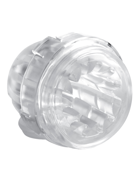 PDX EXTREME MEGA-BATOR ASS BLACK