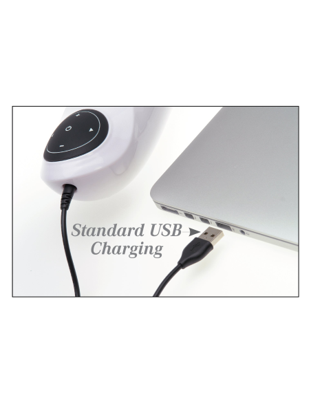 PDX EXTREME MEGA-BATOR NEGRO