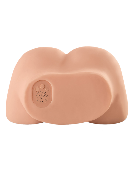 PDX EXTREME DIRTY TALK INTERACTIVE FUCK ME SILLY LIGHT