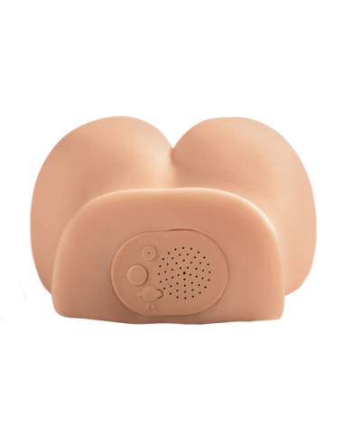 PDX EXTREME DIRTY TALK INTERACTIVO MINI FUCK ME...